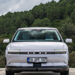 Hyundai’nin İzmit’te Ürettiği İlk Elektriklisi IONIQ 3 Şimdi Satışta.