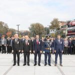 İnegöl’de Cumhuriyet Bayramı Kutlamaları Başladı