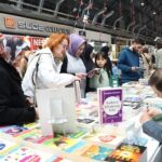 İnegöl Kitap Günlerinde Yazar Buluşmaları Başlıyor