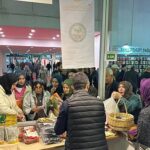 İnegöl’ün Tarımsal Değerleri Bursa Tarım Fuarı’nda Tanıtılıyor
