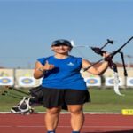 İzmir’in Dünya’sı gençlik olimpiyatlarında Türkiye için yarışacak