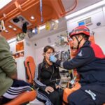 İzmir İtfaiyesi, gerçek olaylara tatbikatlarla hazırlanıyor