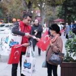 Kadıköy’ün Bütün Mahallelerinde Bayram Coşkusu