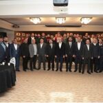 Kahramankazan Belediyespor Yeni Sezona Şampiyonluk Hedefiyle Hazırlanıyor