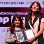 Kangal’dan ebeveynlere: “Sevgi onarır”
