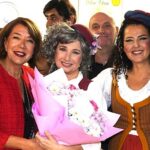 Karagöz ve Kukla Sanatçısının Etkileyici Hikâyesi “Hayalî’nin Hayali” Seyirciyle Buluştu