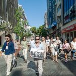 Karşıyaka’da Atatürk’ün izinde tarihe yolculuk