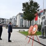 Kartepe’de Cumhuriyet Gururu Kent Meydanı’nda Yaşandı
