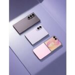 Katlanabilir telefonlarla hayatın ritmi değişiyor