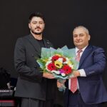 Keçiören’de Cumhuriyet Bayramı Coşkusu Semicenk Konseriyle Yaşandı