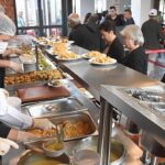 Kent Lokantası ve Kent Kafe Büyük İlgi Görüyor