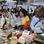 Kitapseverler sahaflarda geçmişin izini sürüyor