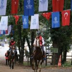 Kocaeli’nin spor kimliğine “dörtnala” dokunuş