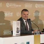 Kocaeli spor tarihine ışık tutan eser tanıtıldı