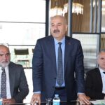 Kocaeli’nin imar gündemi Gebze’de masaya yatırıldı