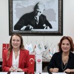 Konak Belediyesi ve TEV’den eğitime destek