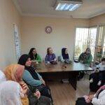 Konak’ta Meme Kanseri Farkındalık Seminerleri başladı