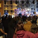 Konak’ta Patilerin Festivali 7’nci kez “Merhaba” dedi