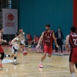 Konya Büyükşehir Belediyespor Gelişim Spor Kulübü, Sezona Galibiyetle Başladı