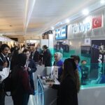 Konya Büyükşehir’in Küp Uydu Projesi 77. Uluslararası Uzay Kongresi’nde Dünyaya Tanıtılıyor