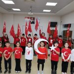 Küçükçekmece’de Cumhuriyet Coşkusu Hafta Boyunca Yaşandı