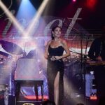 Linet’ten Kıbrıs’ra unutulmaz gece! Sürpriz düet müjdesi verdi