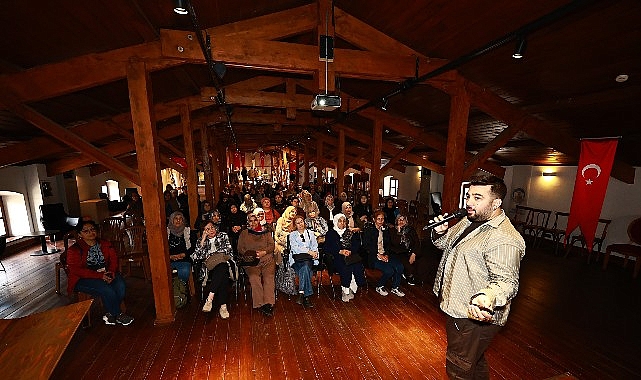 Manisalı Kadınlar Efes Selçuk’un Tarihi ve Kültürel Mirasını Keşfetti