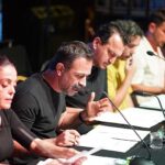 Mirali Murat Çelen’in “Khal ve Fatık” Oyunu Muhsin Ertuğrul Okumalarının Yeni Konuğu Oldu