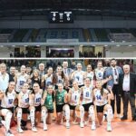 Nilüfer Belediyespor Eker sezonun ilk galibiyetini aldı