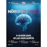 Nörofest 2026, beyin ve nörobilimin geleceğini Atlas Üniversitesi’nde buluşturuyor