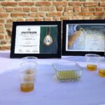 Ödüllü zeytinyağı ve Çepni İmece Fabrikası tanıtıldı
