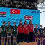 Osmangazi’nin Sporcuları Dünyanın Zirvesinde