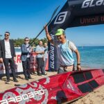 Powered By KEMİAD Sup Cup Kemer Yarışları sona erdi
