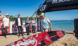 Powered By KEMİAD Sup Cup Kemer Yarışları sona erdi