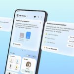 Samsung, daha sezgisel kullanıcı deneyimleri sunan yeni platform güncellemesiyle “SmartThings Now”ı tanıttı