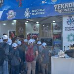 Selçuklu Gençlik Meclisi Teknofest 2026’da gururlandırdı