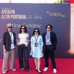 Sinema Ustalarından Tarihin Evveline
