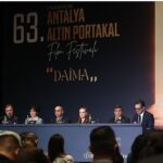 Sinemanın Işığı “Daima” Altın Portakal’da Parlayacak