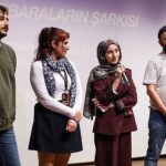Sinemanın Tüm Renkleri Altın Portakal’da