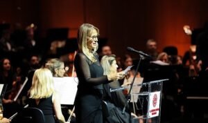 T.C. Kültür ve Turizm Bakanlığı  İstanbul Devlet Senfoni Orkestrası DenizBank Konserleri’nde  2026-2027 Sezonu Başladı