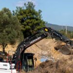Turizm dönemi bitti kış hazırlıkları başladı