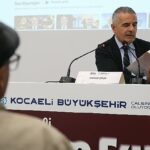 “Türkiye’ye öncülük eden bir fuar”