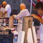 Uluslararası Seramik Çalıştayı İzmir’de başladı