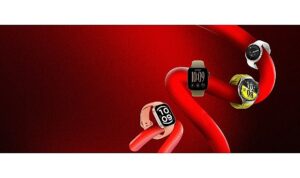 Vodafone Flex’te Yılın En Çok Beklenen Akıllı Saatleri