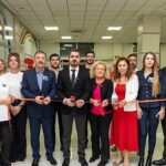 Yenişehir’de Cumhuriyet coşkusu ve sanat bir arada