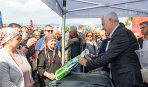 Zeytinde ortak akıl sahaya taşınıyor